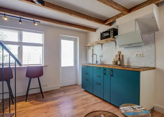 Tiny Beachhouse Petten