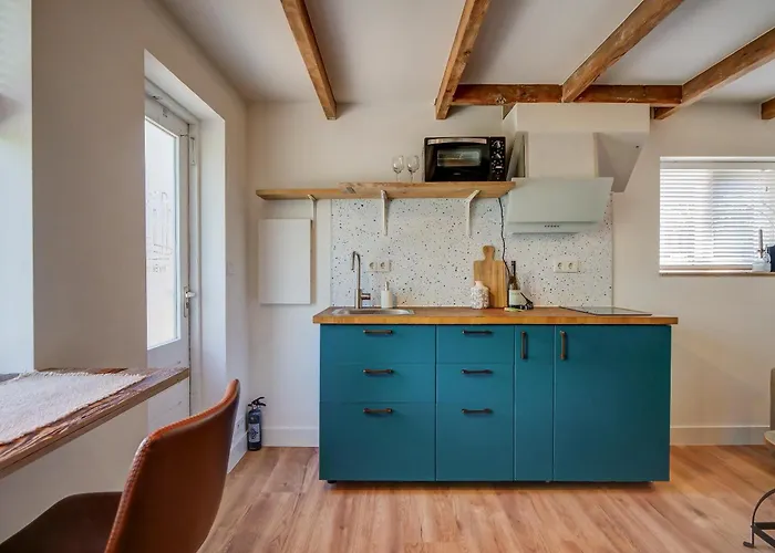 Tiny Beachhouse Petten