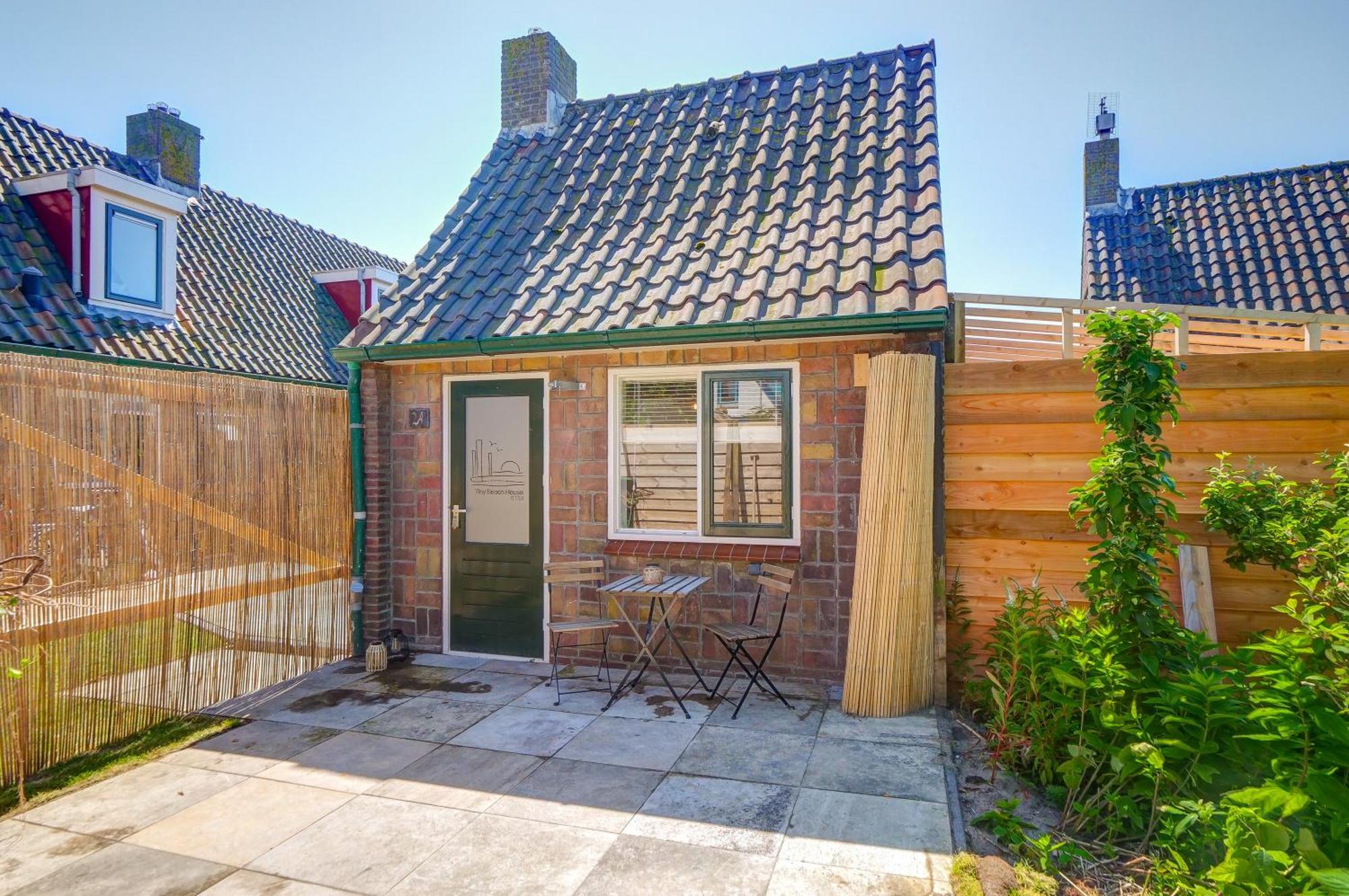 Tiny Beachhouse Casa vacanze
